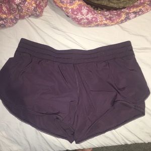 Lulu Shorts